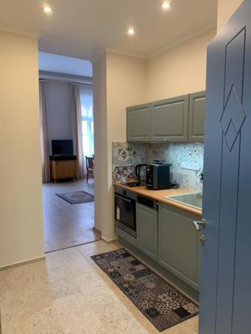 Apartment Birdonthewire Budapest