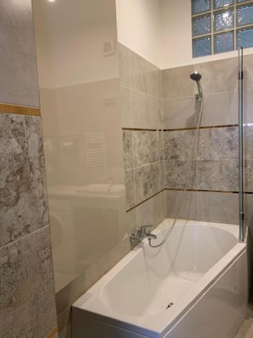 Apartment Birdonthewire Budapest