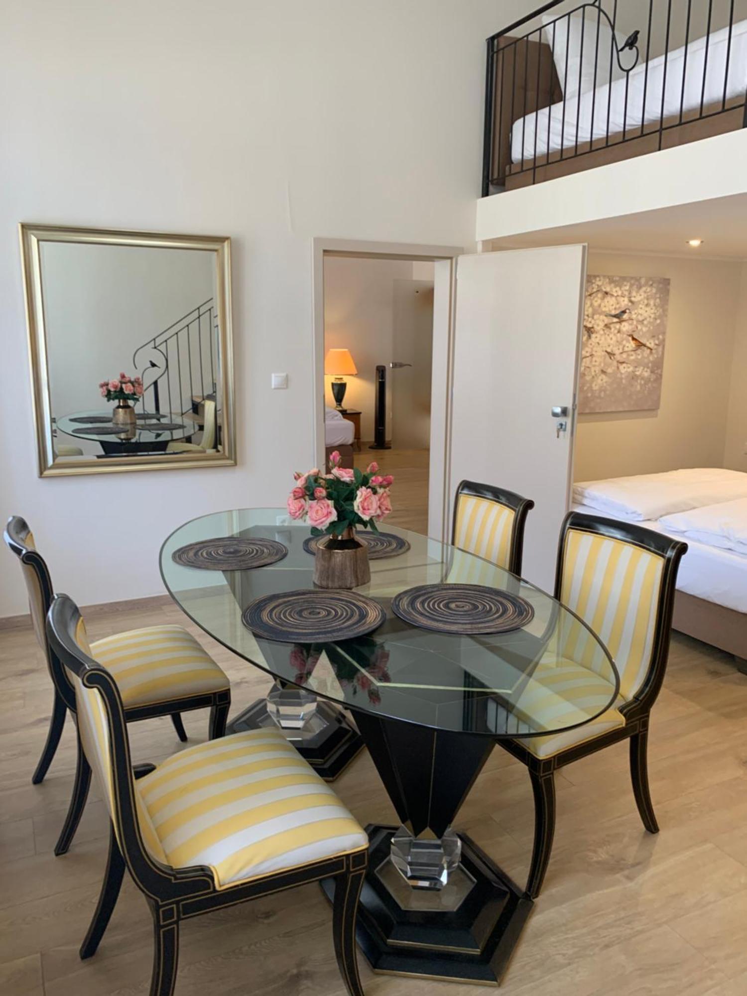 Apartmán Birdonthewire Budapešť